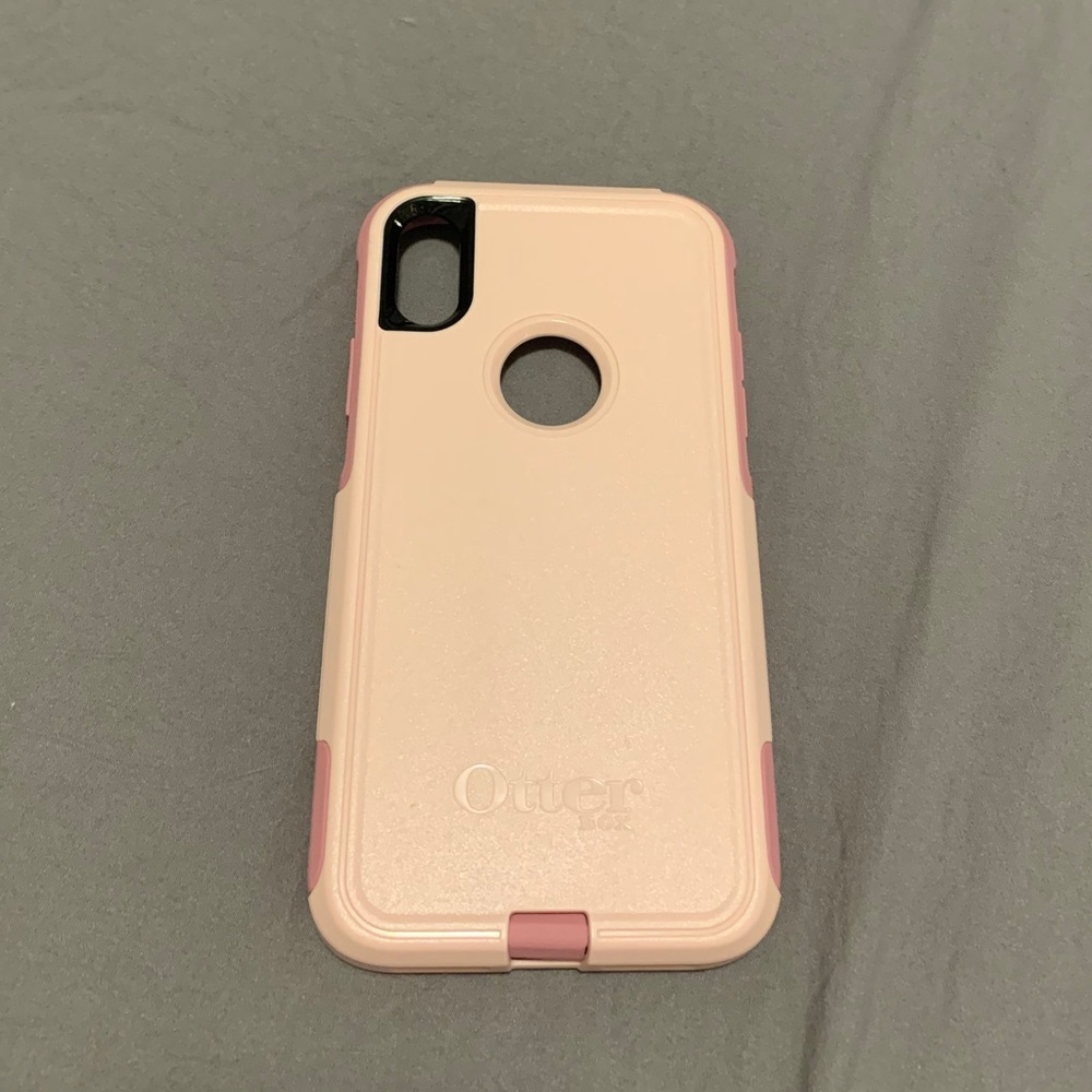 Otterbox for IPhone XR